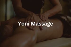 The Transformative Power of Yoni Massage: A Journey of Healing and Empowerment