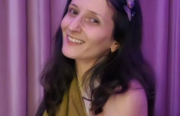 Irina Sandu