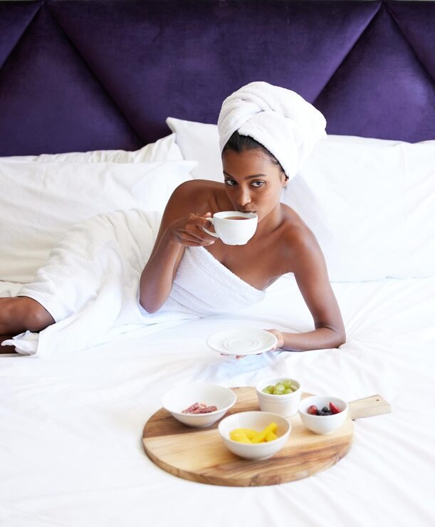 Discover a simple morning Tantric routine to help you feel more present, energized, and grounded. Start your day with awareness and intention.