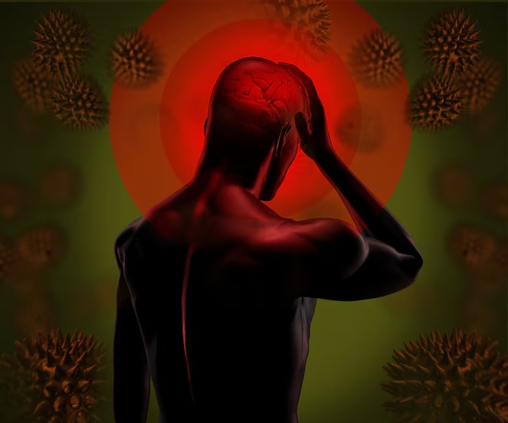 Learn what energy blockages are in Tantra, common signs of blocked energy, and simple practices to restore emotional balance, awareness, and flow.
