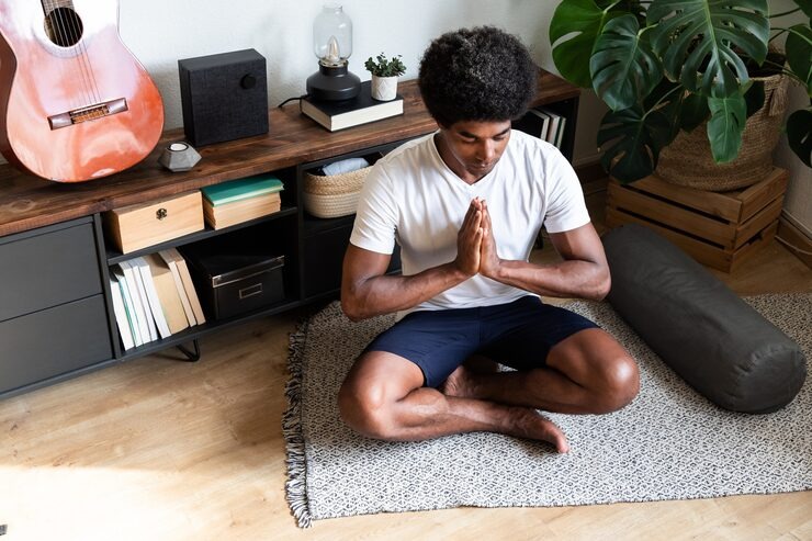 Creating a Peaceful Home Environment: A Tantric Approach to Conscious Living
