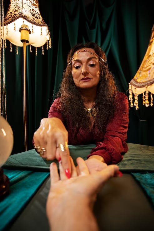 what is shakti in tantra