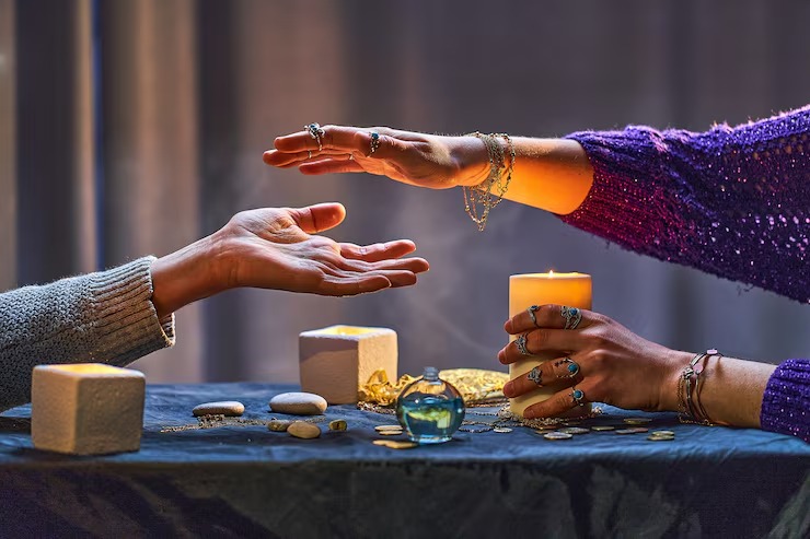 hindu tantra vs buddhist tantra