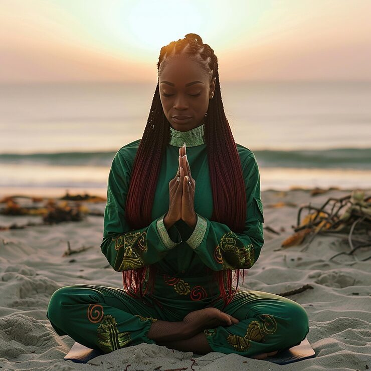 Discover the power of mindful listening through a Tantric perspective. Learn how listening with full awareness can improve relationships, communication, and emotional connection.