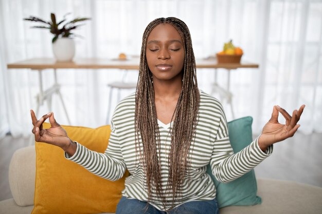 You don't need an hour, a teacher, or special equipment to try a genuine tantric meditation. Here's a complete 10-minute practice, step by step.