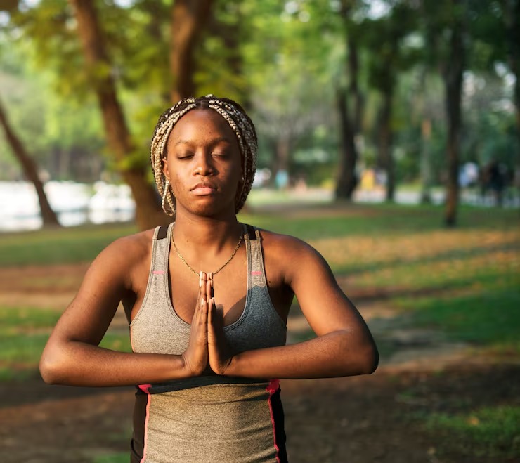 Breathing together sounds almost too simple to matter — but synchronized breathwork between partners is one of the most direct routes to felt connection that tantric practice offers.