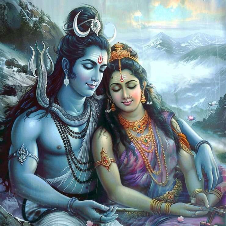 Shiva and Shakti are the central symbolic pair of tantric philosophy. Here are six things worth understanding about what their union actually represents.