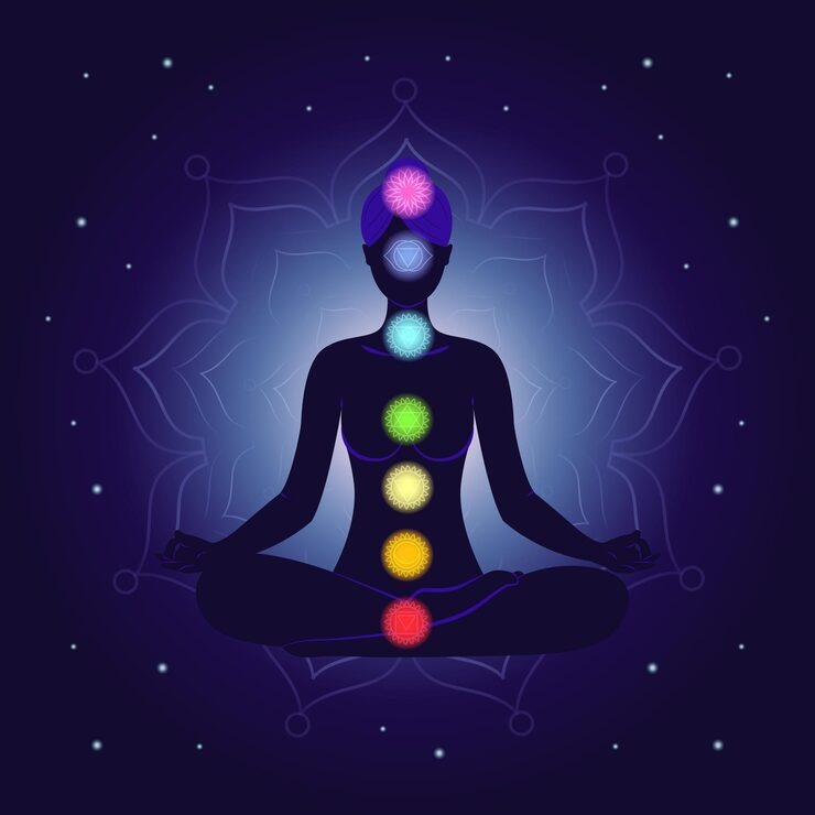 chakra system tantric perspective