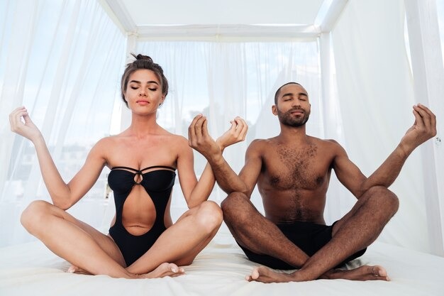 What Tantra Actually Is (And What It Isn't)